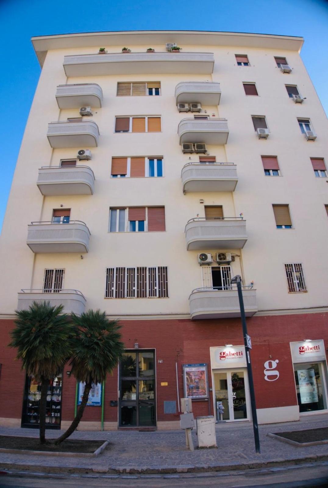 Maison Grimaldi Неаполь Экстерьер фото